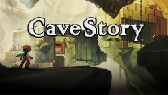 Cave Story+ STEAM GIFT Россия + МИР + ВСЕ СТРАНЫ