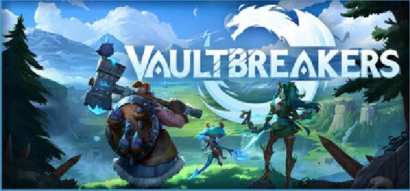 Vaultbreakers ЗАКРЫТАЯ БЕТА ✅ STEAM КЛЮЧ GLOBAL 💥🌐