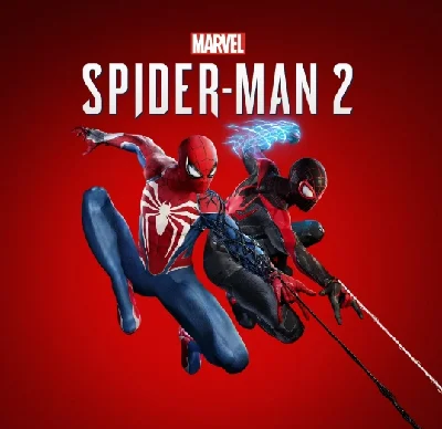 🕷 Marvel´s Spider-Man 2 ✅ Steam account ✅