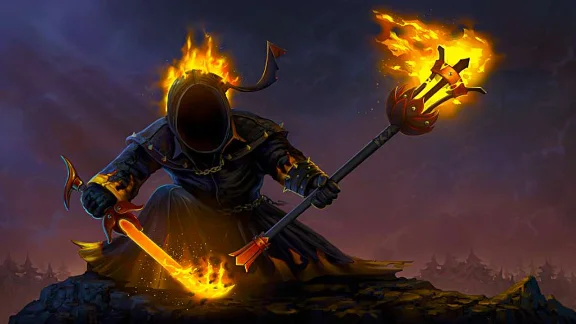 ⭐ Magicka: Wizard Wars Starter Pack DLC Steam Key