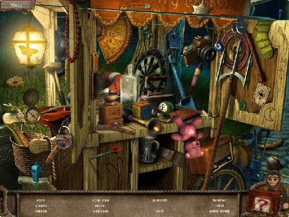 ⭐ Hidden Object Bundle 5 in 1 Steam Key 🔑GLOBAL