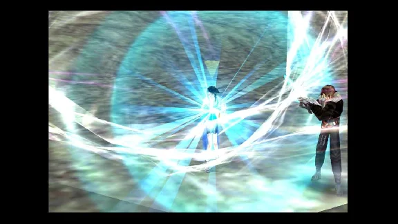 ⭐ Final Fantasy VIII RoW Steam Key 🔑 EUROPE