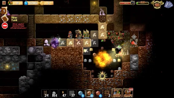 ⭐ Craft The World Steam Key 🔑 GLOBAL