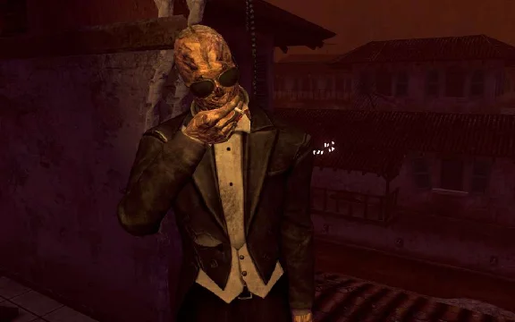 ⭐ Fallout: New Vegas EN Language Only US Steam Key