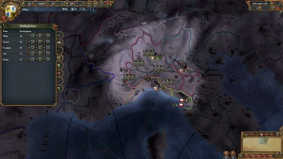 ⭐ Europa Universalis IV - Common Sense Collection DLC S
