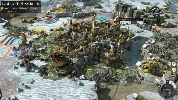 ⭐ Endless Legend - Classic Edition Steam Key 🔑GLOBAL