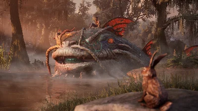 🟢🔥SOUTH OF MIDNIGHT 🌍 XBOX One/X|S + ПК🎮✅