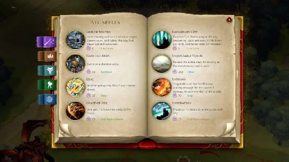 ⭐ Sorcerer King Steam Key 🔑 GLOBAL