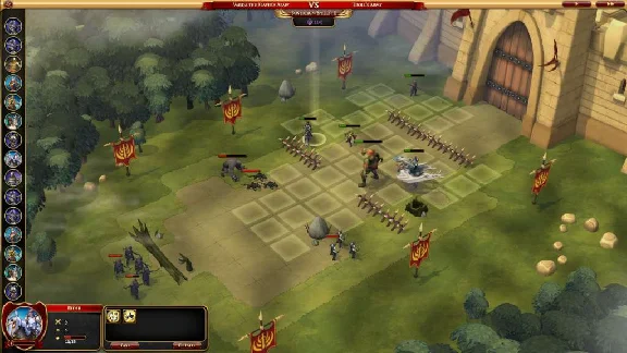 ⭐ Sorcerer King Steam Key 🔑 GLOBAL
