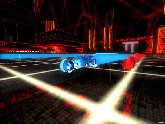 ⭐ Tron 2.0 Steam Key 🔑 GLOBAL