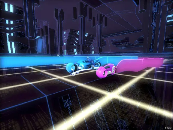 ⭐ Tron 2.0 Steam Key 🔑 GLOBAL