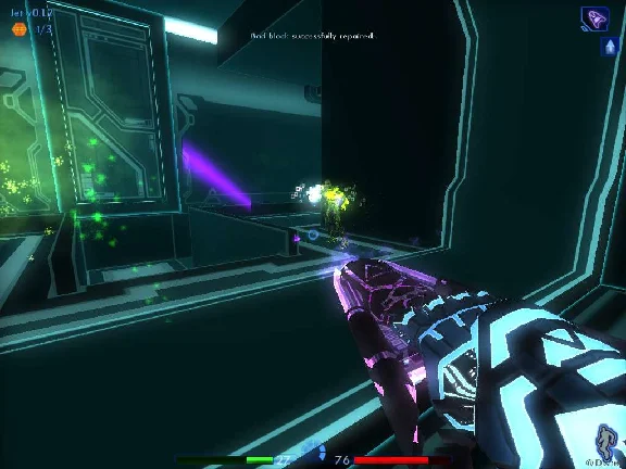 ⭐ Tron 2.0 Steam Key 🔑 GLOBAL