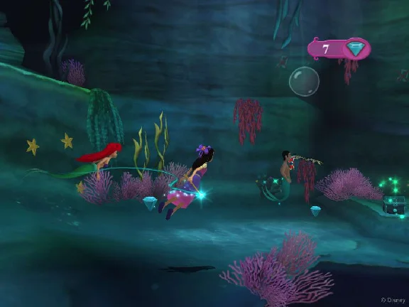 ⭐Disney Princess: Enchanted Journey Steam КЛЮЧ 🔑GLOBAL