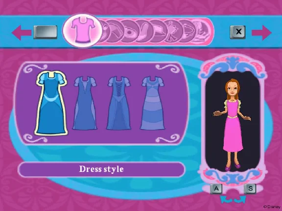 ⭐Disney Princess: Enchanted Journey Steam КЛЮЧ 🔑GLOBAL