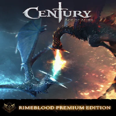 🔴 Rimeblood Premium Pack ✅ EGS DLC 🔴 (PC)