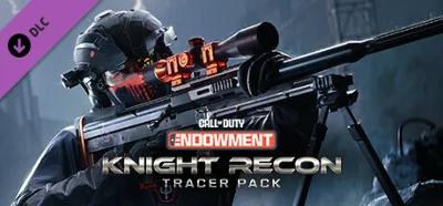 DLC C.O.D.E. Knight Recon: Tracer Pack ROW AUTO