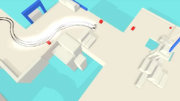 ⭐ Absolute Drift Steam Key 🔑 GLOBAL
