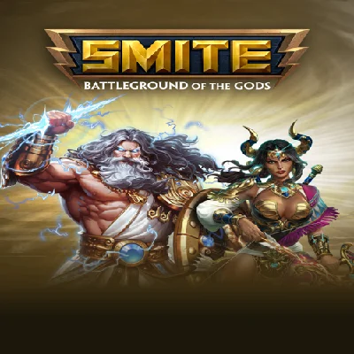 🔴 SMITE Ultimate God Pack ✅ EGS DLC 🔴 (PC)