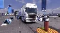 ⭐ Scania Truck Driving Simulator English Only EU Steam 