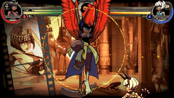 ⭐ Skullgirls - Eliza DLC Steam Key 🔑 GLOBAL