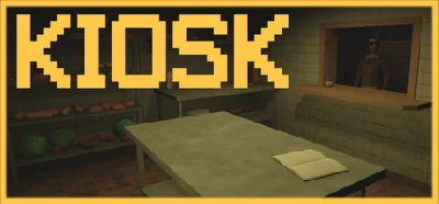 Kiosk🔸STEAM RU/CIS/UA/KZ ⚡️AUTO