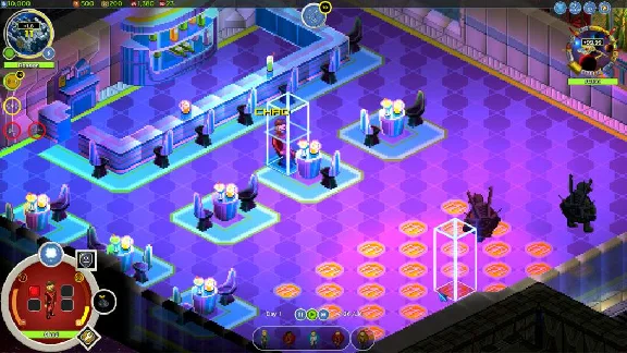 ⭐ Star Command Galaxies Steam КЛЮЧ 🔑 GLOBAL