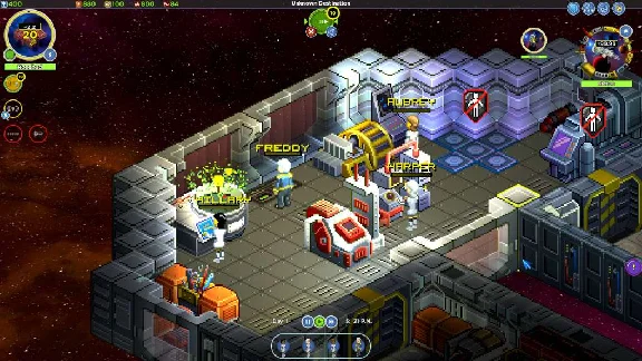 ⭐ Star Command Galaxies Steam КЛЮЧ 🔑 GLOBAL