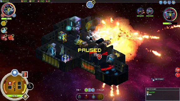 ⭐ Star Command Galaxies Steam КЛЮЧ 🔑 GLOBAL