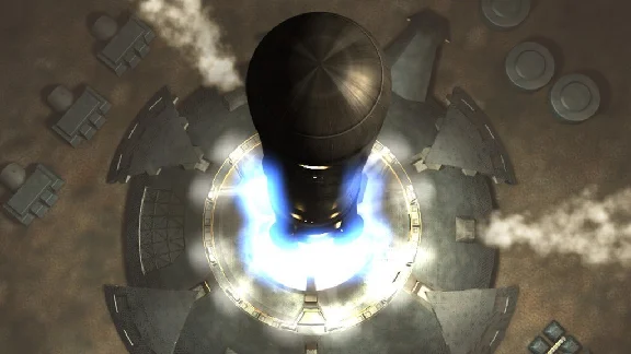 ⭐ Earth 2150: Lost Souls Steam КЛЮЧ 🔑 GLOBAL