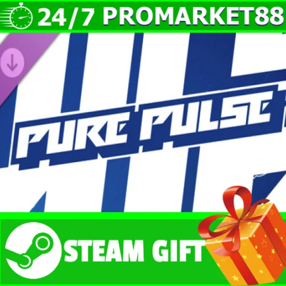 ⭐️ALL COUNTRIES⭐️ CarX Street Pure Pulse STEAM GIFT