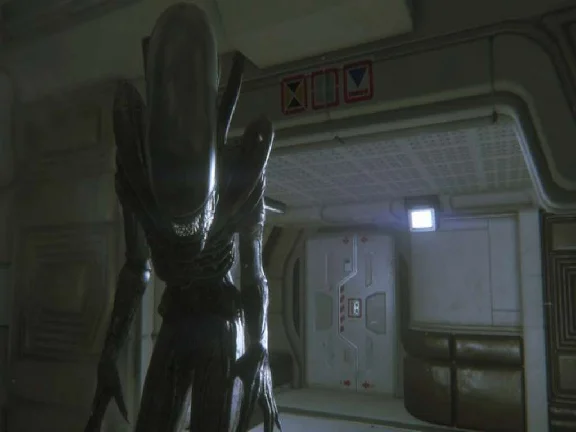 ⭐ Alien: Isolation - The Trigger DLC Steam Key 🔑GLOBAL