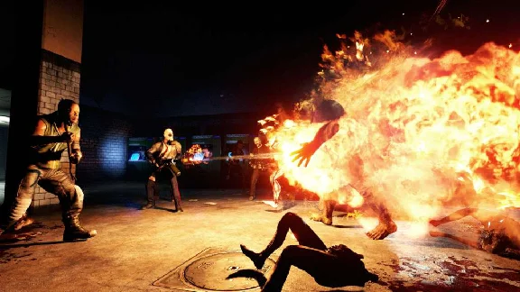 ⭐ Killing Floor 2 Asia Steam Key 🔑 CHINA