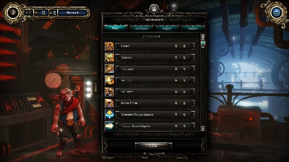 ⭐ Divinity: Dragon Commander Steam Key 🔑GLOBAL