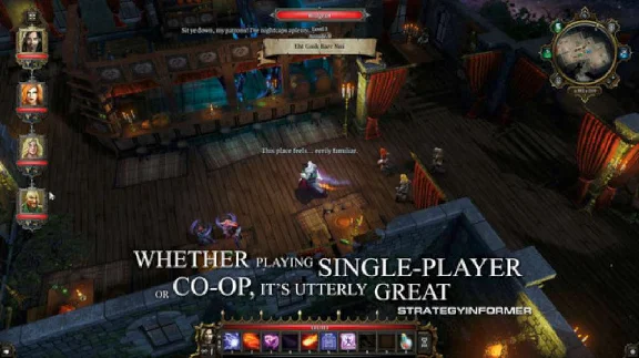 ⭐ Divinity: Original Sin Enhanced Edition Steam Key
