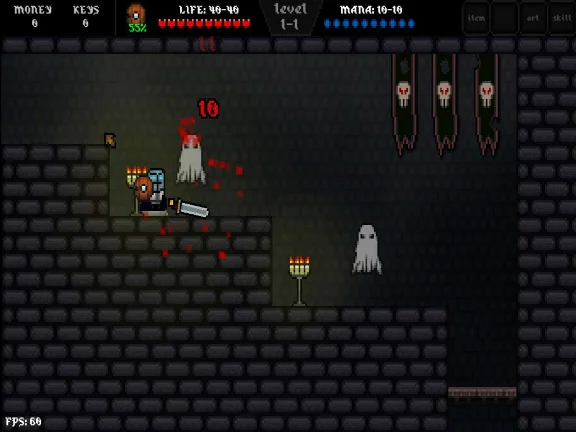 ⭐Princess.Loot.Pixel.Again Steam КЛЮЧ 🔑GLOBAL
