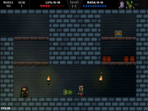 ⭐Princess.Loot.Pixel.Again Steam КЛЮЧ 🔑GLOBAL