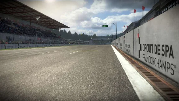 ⭐ GRID 2 - Spa-Francorchamps Track Pack DLC Steam КЛЮЧ