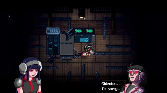 ⭐ CrossCode Steam Key 🔑 GLOBAL