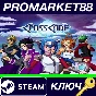⭐ CrossCode Steam Key 🔑 GLOBAL