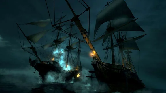 ⭐ Vendetta - Curse of Raven´s Cry Deluxe Edition Steam 