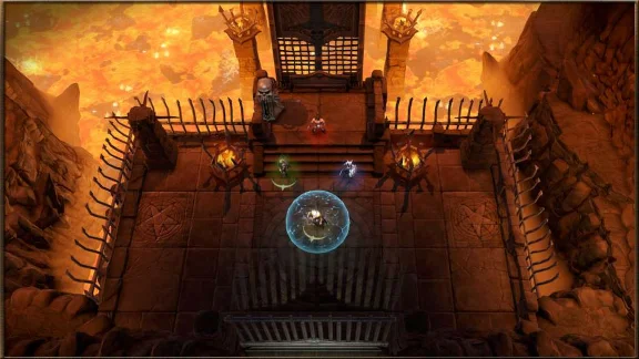 ⭐ Gauntlet Slayer Edition + 12 DLC Steam Key 🔑GLOBAL