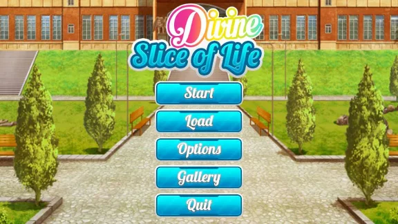 ⭐ Divine Slice of Life Steam Key 🔑 GLOBAL