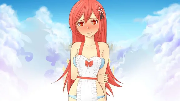 ⭐ Divine Slice of Life Steam Key 🔑 GLOBAL