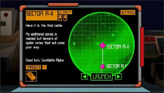 ⭐ VIOLET: Space Mission Steam Key 🔑 GLOBAL