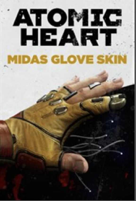 ❗ATOMIC HEART PREMIUM EDITION❗XBOX🔑KEY❗