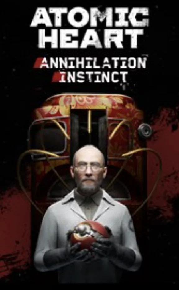 ❗ATOMIC HEART PREMIUM EDITION❗XBOX🔑KEY❗
