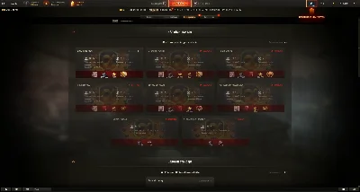 Lesta новый аккаунт топ