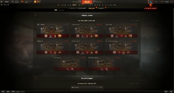 Lesta новый аккаунт топ