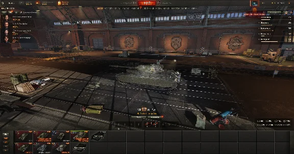 Lesta новый аккаунт топ