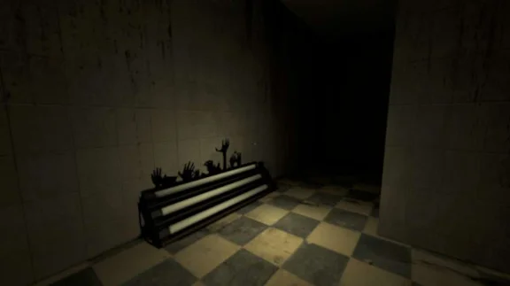 ⭐ Locked-in syndrome Steam Key 🔑 GLOBAL